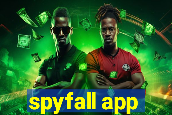 spyfall app